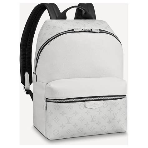 lv off white backpack|louis vuitton backpack price.